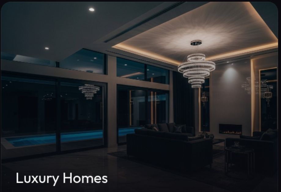 Luxury Homes